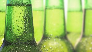 beverage industry logistic solutions
