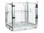 standard SmartCube foldable cage